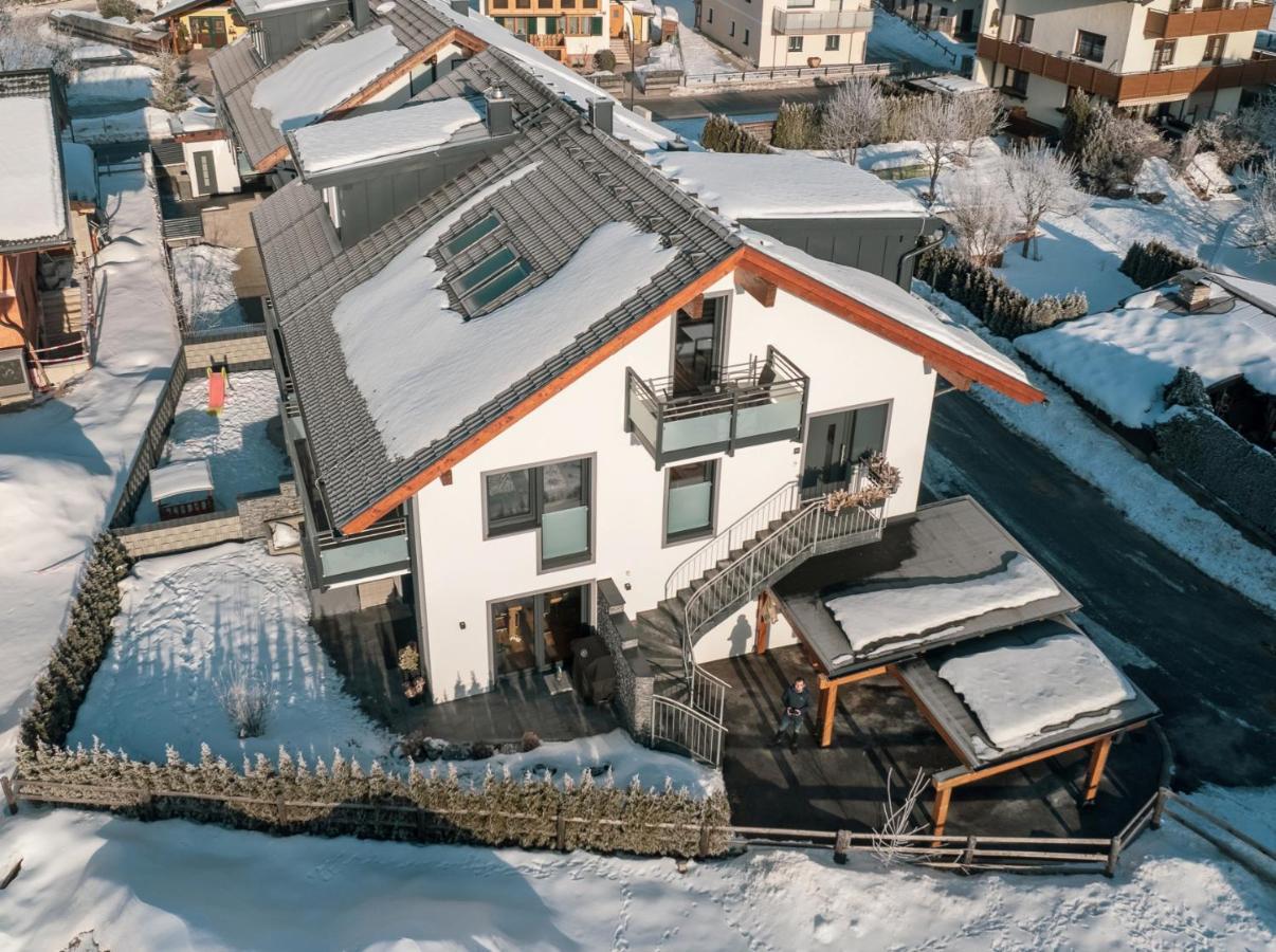 The Apartment - Alpentherme Inklusive Bad Hofgastein Exterior photo